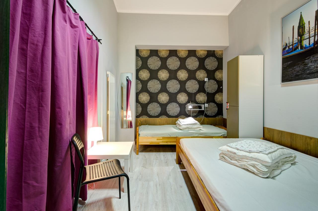 Hostel Cycle On Gdańsk Kültér fotó